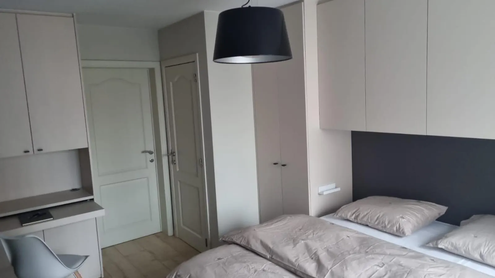 Helene Apartment Ostend