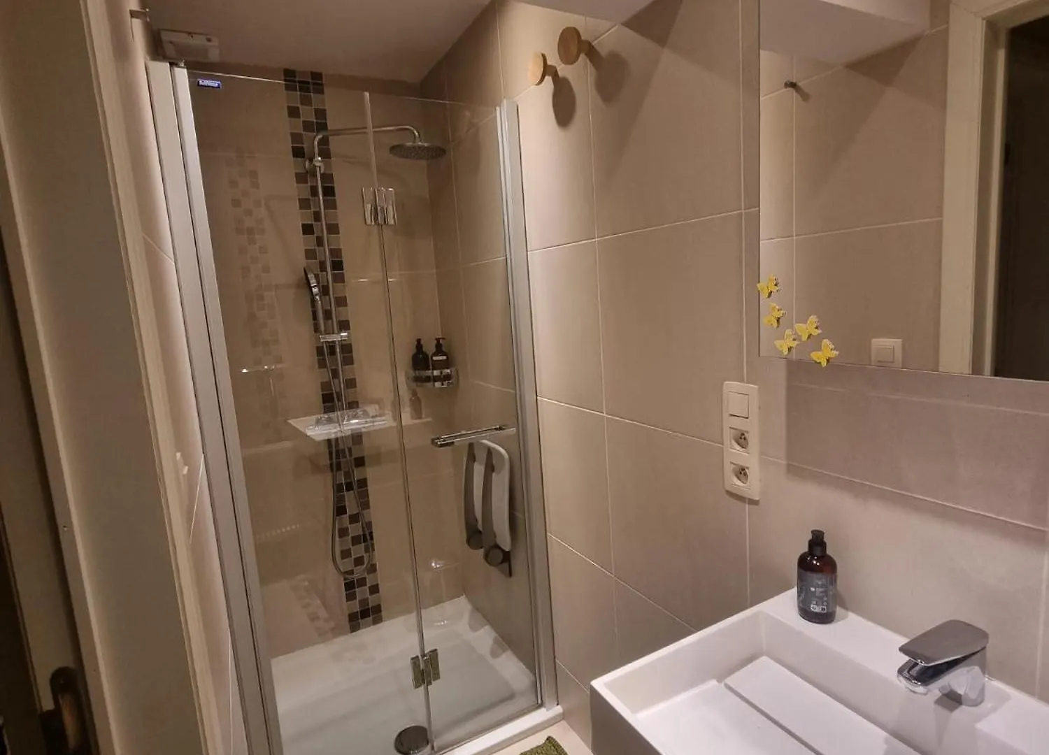 Helene Apartment Ostend 0*,  Belgium
