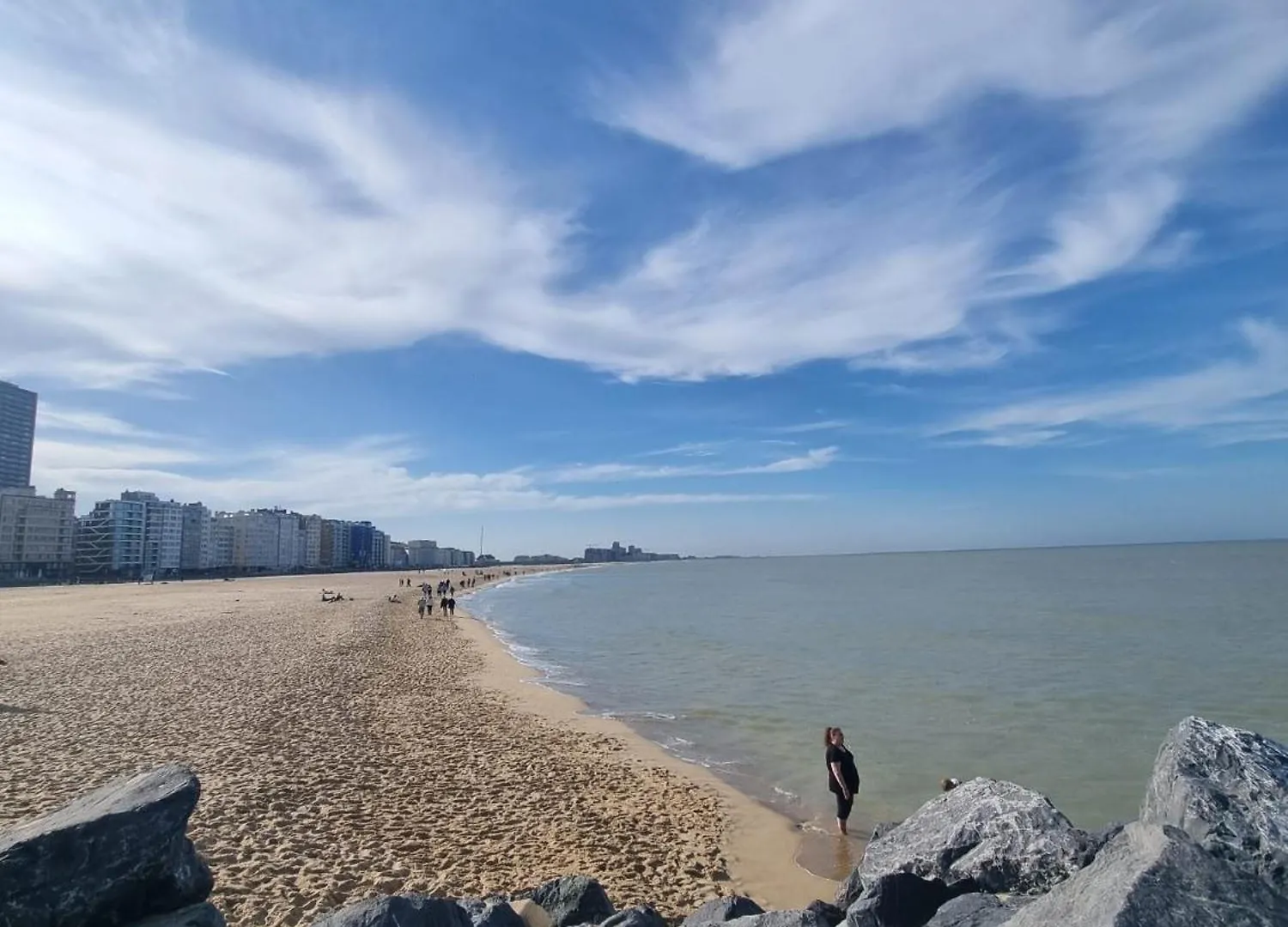 Helene Apartment Ostend 0*,